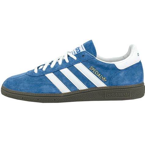 adidas samba herren weiß blau|Adidas Samba handball spezial.